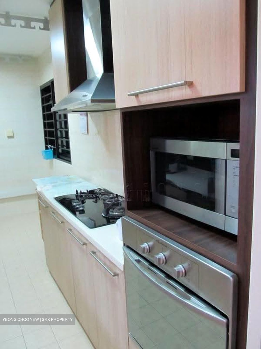 Blk 986C Jurong West Street 93 (Jurong West), HDB 5 Rooms #630239401